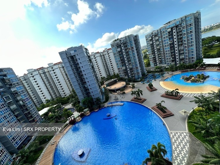 Waterview (D18), Condominium #582470681